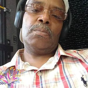 Meet your Posher, Jerome